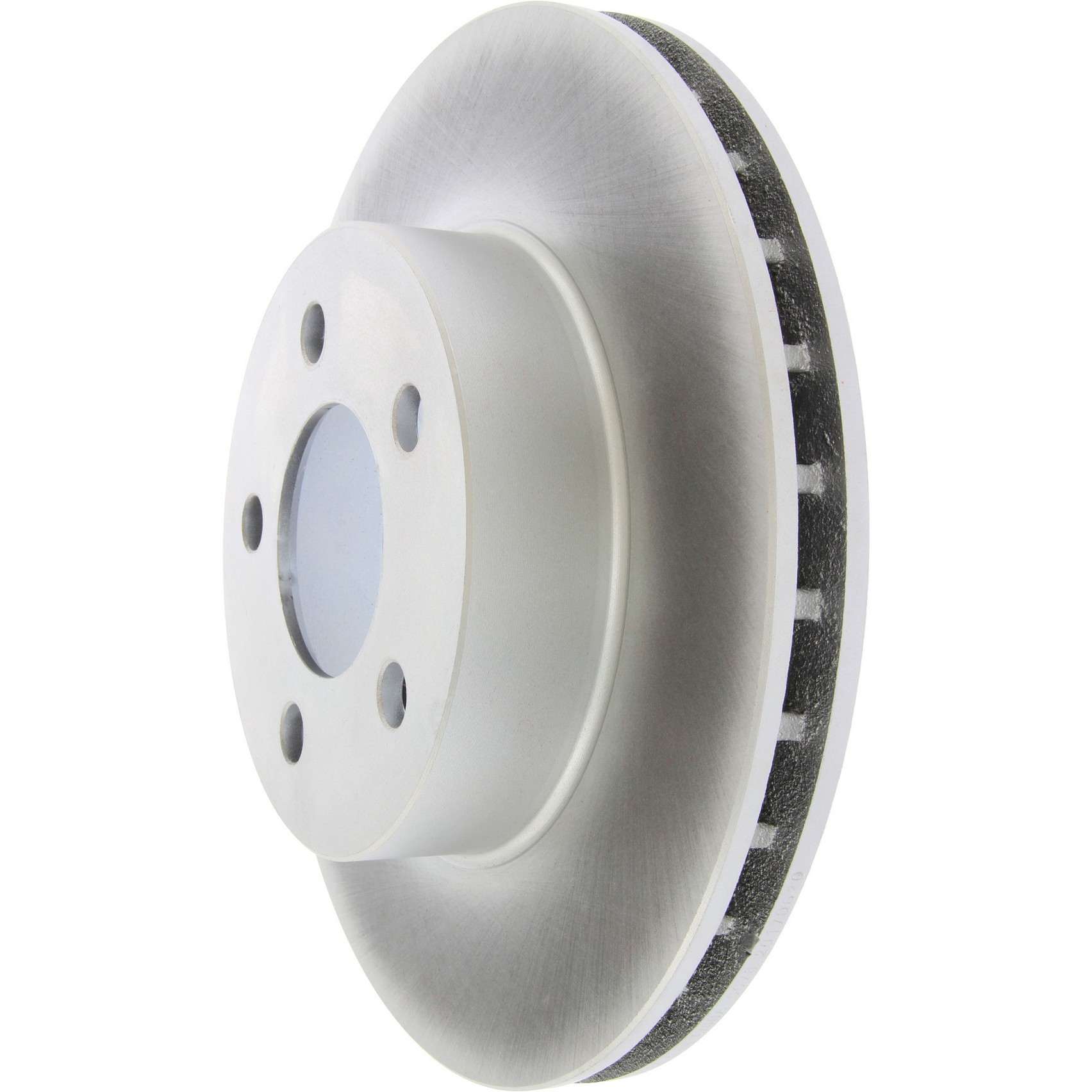 GCX Elemental Protection GCX Rotor with Partial Coating 320.65054