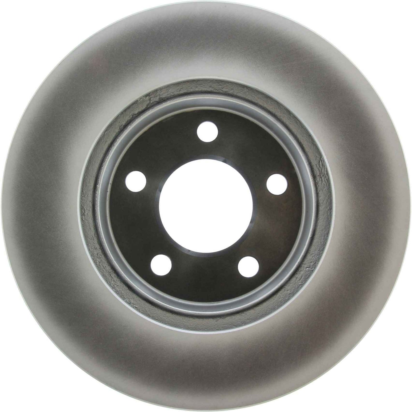 Centric Parts Disc Brake Rotor GCX with Partial Coating for 2001-1995 Ford Explorer 320.65054
