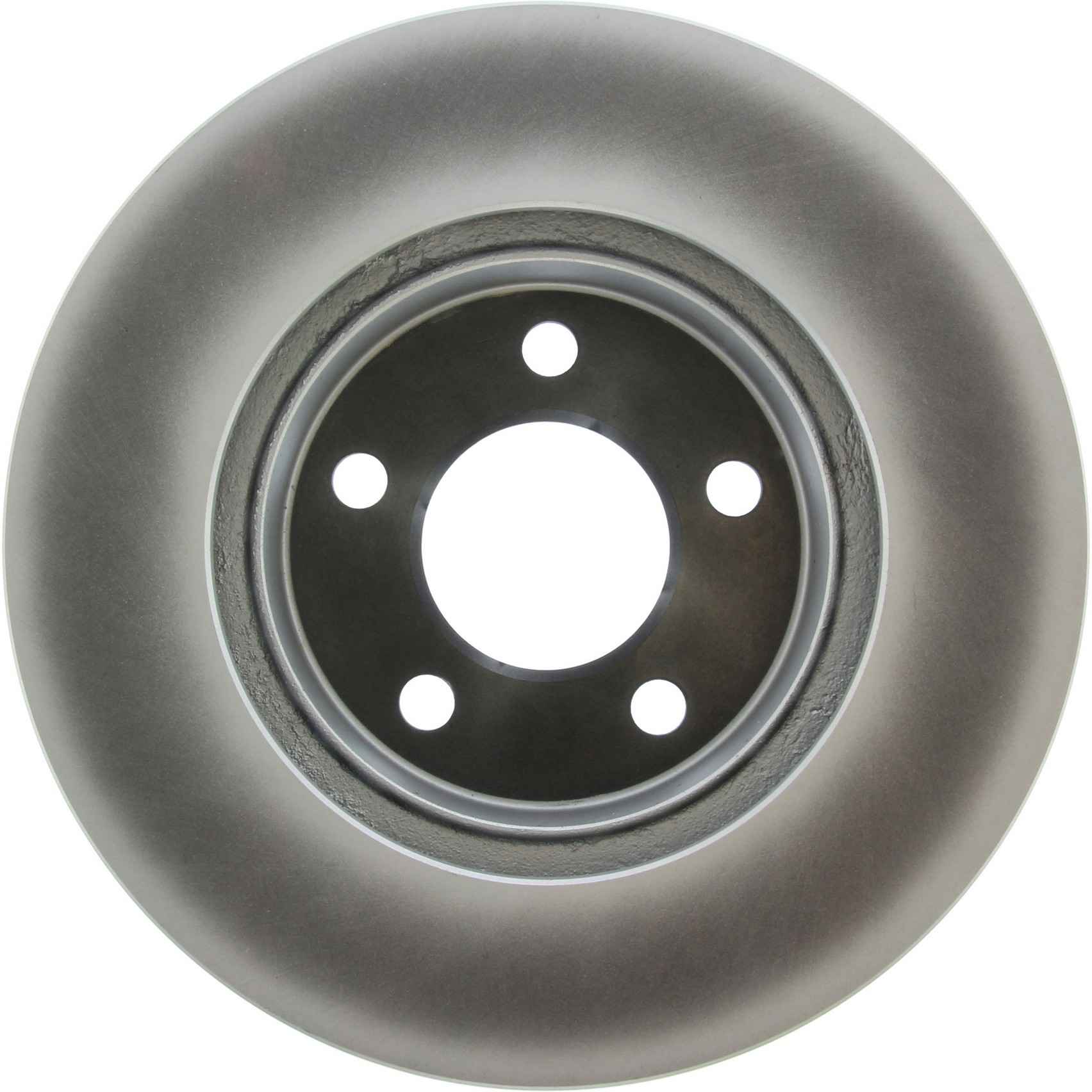 GCX Elemental Protection GCX Rotor with Partial Coating 320.65054