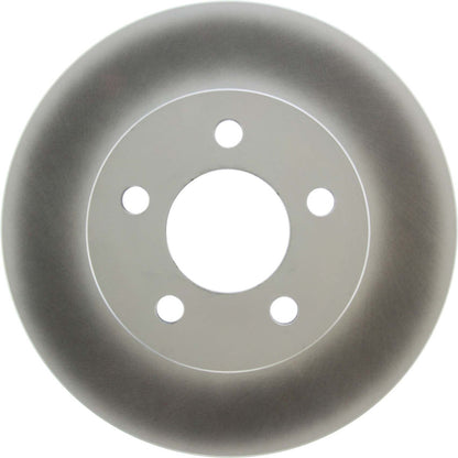 Centric Parts GCX Elemental Protection Brake Rotors By StopTech 320.65054