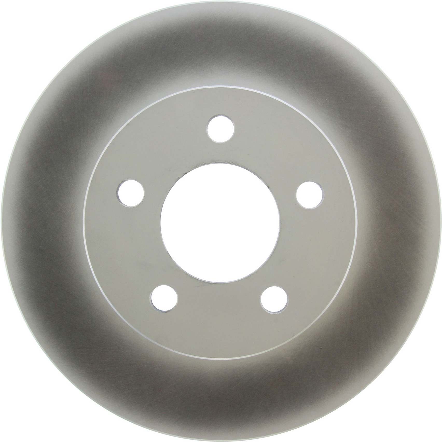 GCX Elemental Protection GCX Rotor with Partial Coating 320.65054