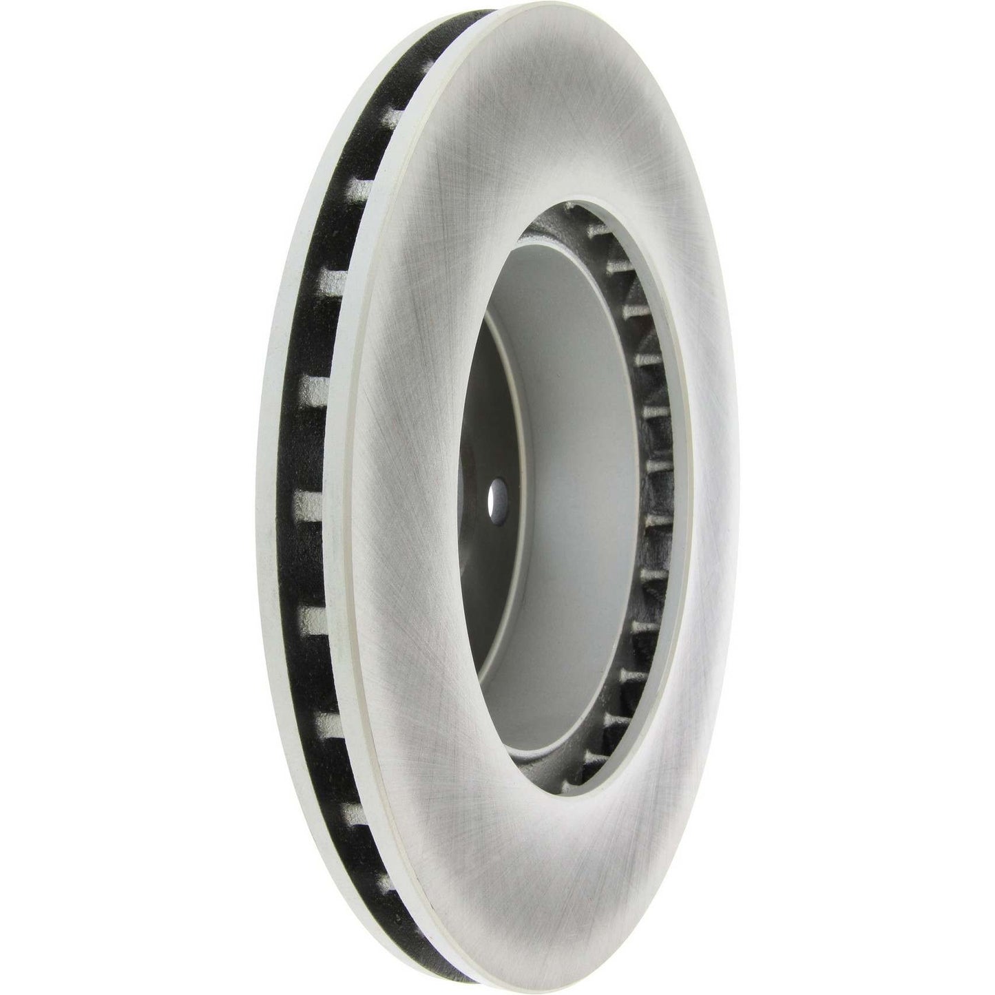 Centric Parts GCX Elemental Protection Brake Rotors By StopTech 320.65054