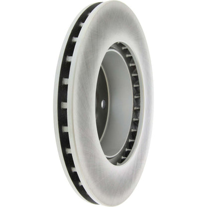 Centric Parts GCX Elemental Protection Brake Rotors By StopTech 320.65054