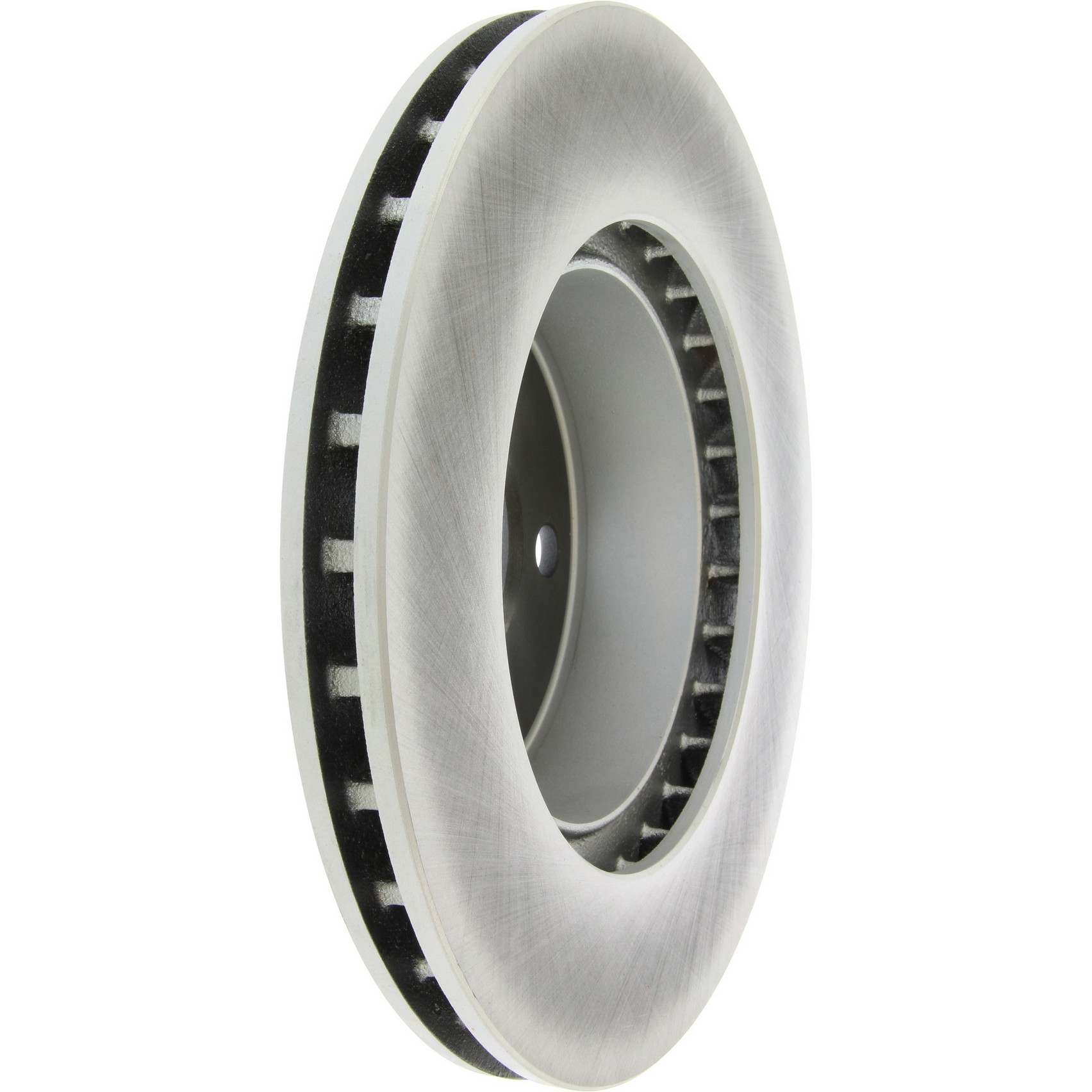 GCX Elemental Protection GCX Rotor with Partial Coating 320.65054