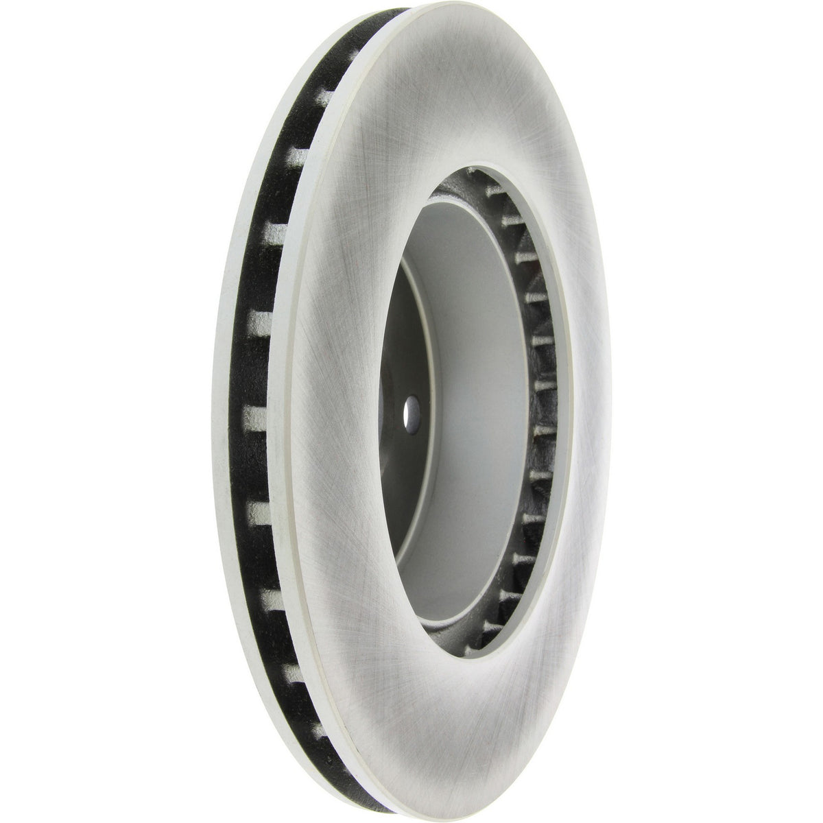 Centric Parts Disc Brake Rotor GCX with Partial Coating for 2001-1995 Ford Explorer 320.65054