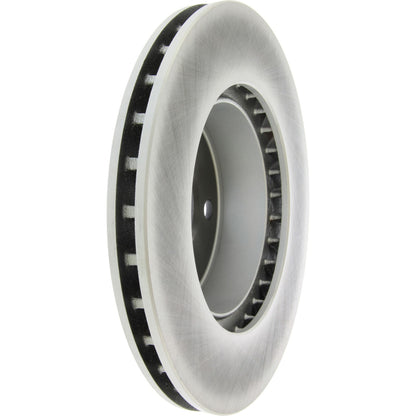 Centric Parts Disc Brake Rotor GCX with Partial Coating for 2001-1995 Ford Explorer 320.65054