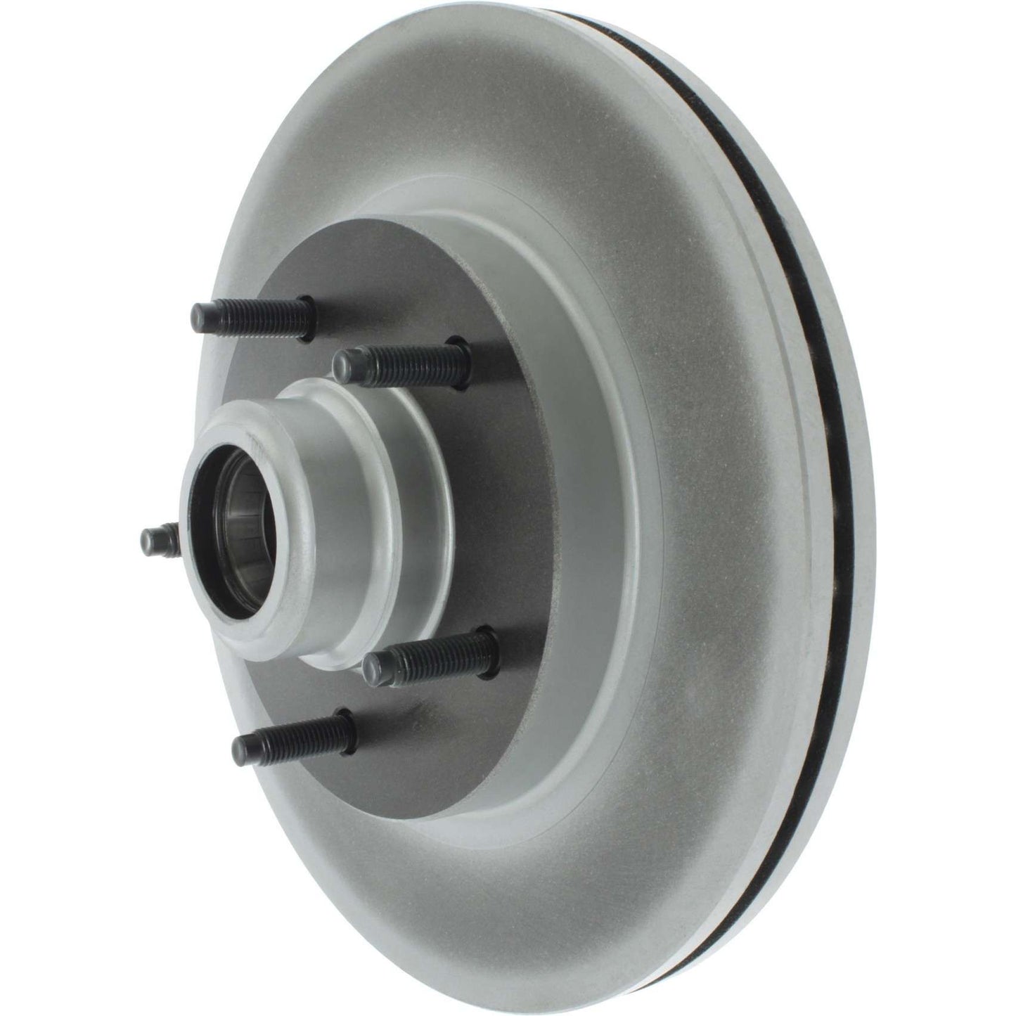 Centric Parts Disc Brake Rotor GCX with Partial Coating 320.65055
