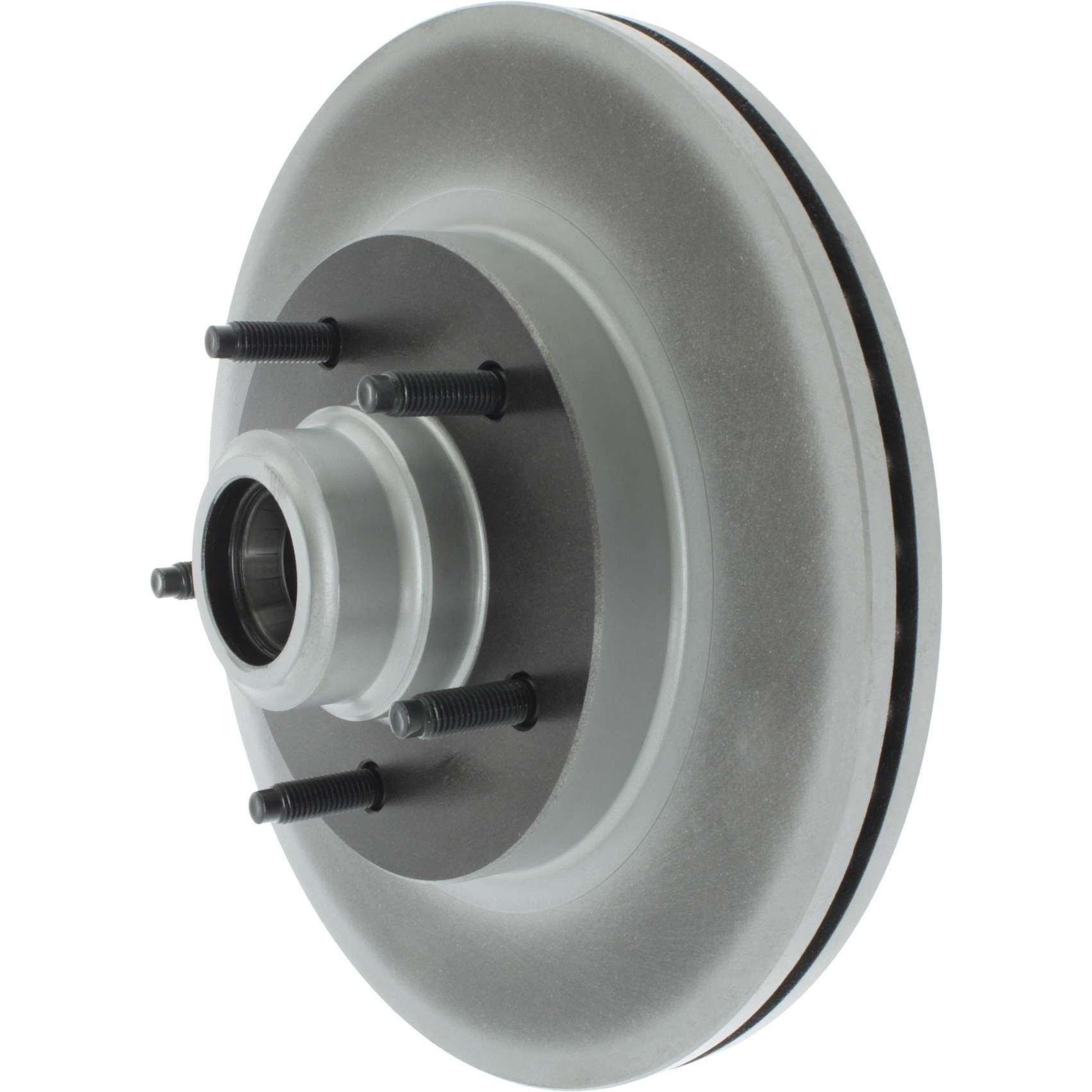 Centric Parts GCX Elemental Protection Brake Rotors By StopTech 320.65055