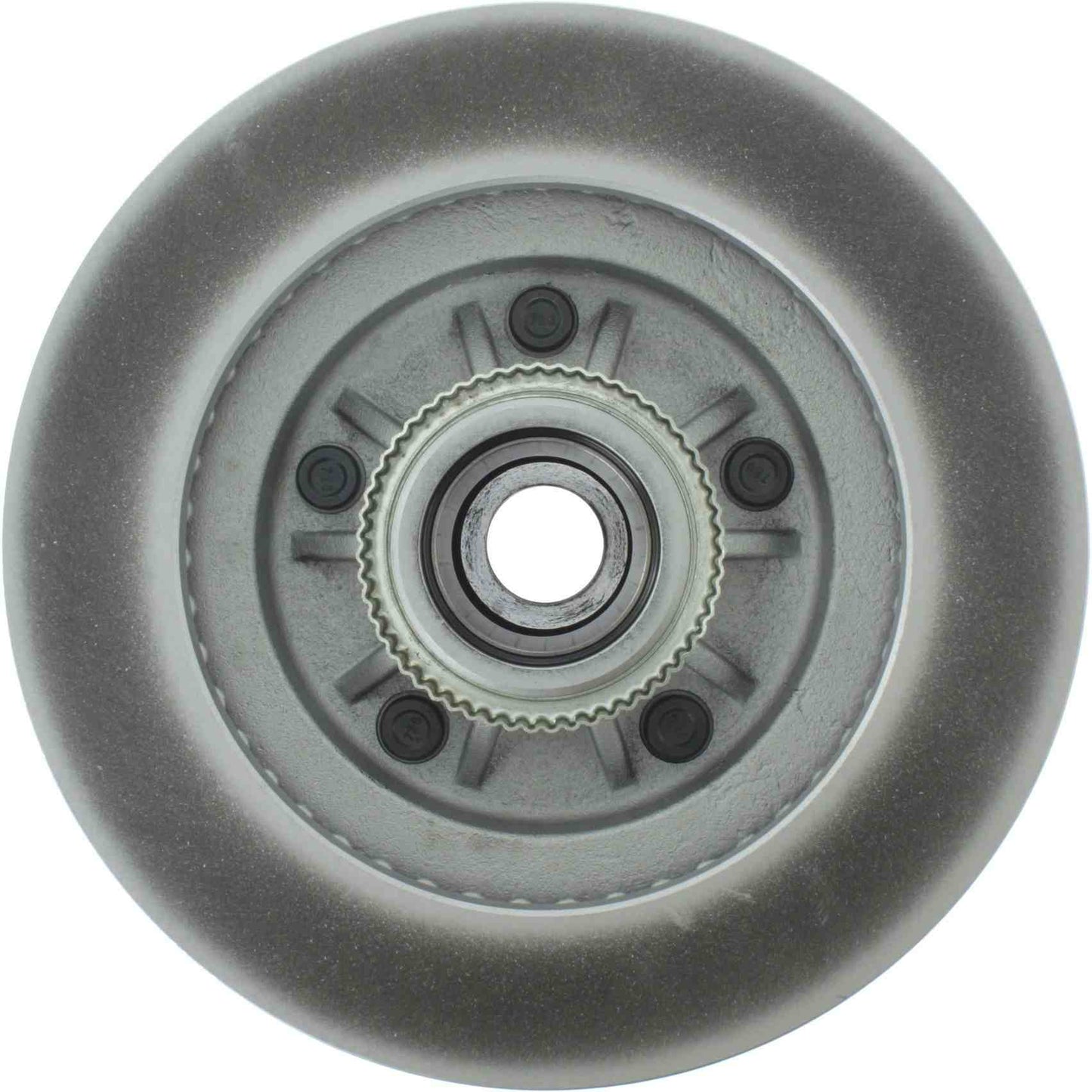 Centric Parts GCX Elemental Protection Brake Rotors By StopTech 320.65055