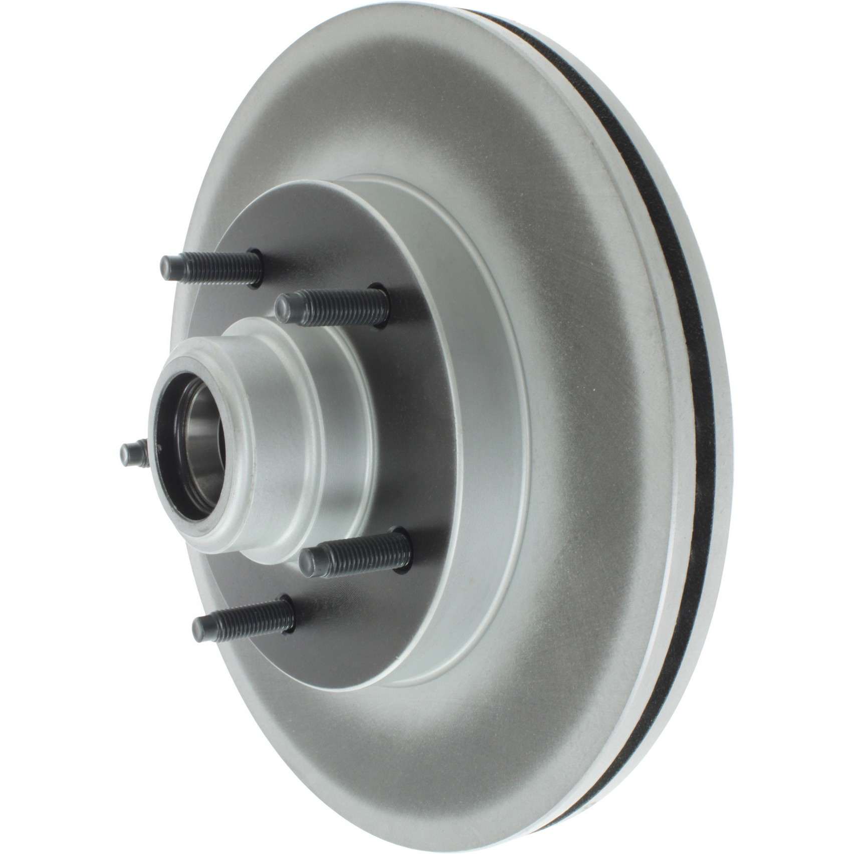 StopTech GCX Elemental Protection Brake Rotors By StopTech 320.65056