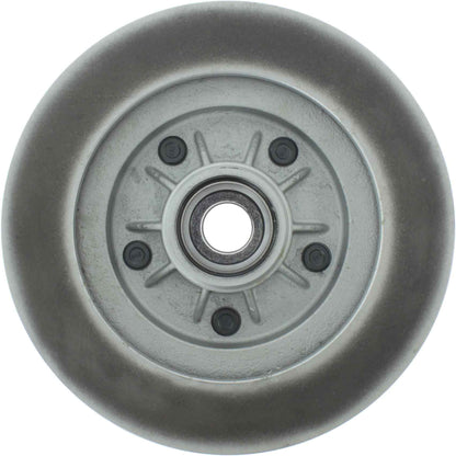 Centric Parts GCX Elemental Protection Brake Rotors By StopTech 320.65056