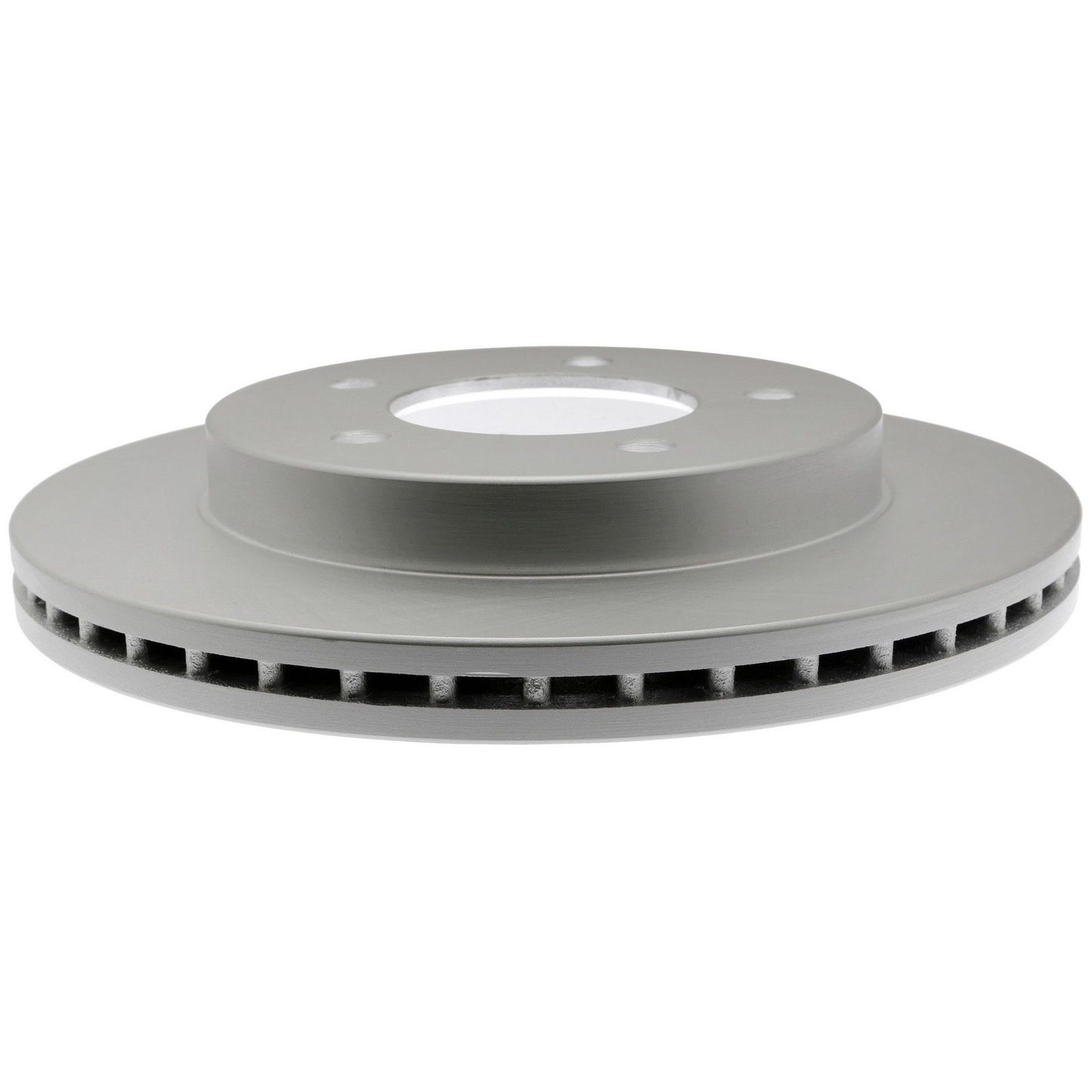 Centric Parts Disc Brake Rotor GCX with Full Coating 320.65057F