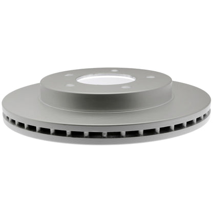 Centric Parts Disc Brake Rotor GCX with Full Coating 320.65057F