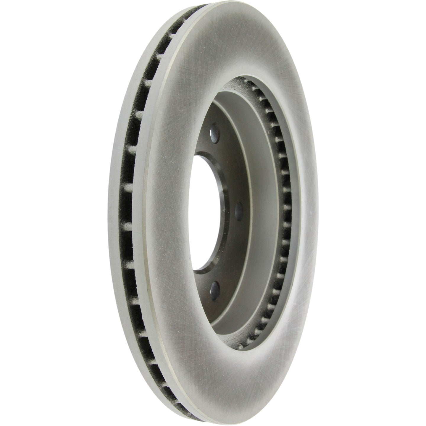 Centric Parts Disc Brake Rotor GCX with Full Coating 320.65057F