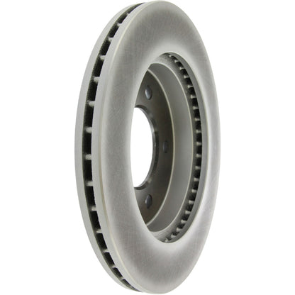 Centric Parts Disc Brake Rotor GCX with Full Coating 320.65057F