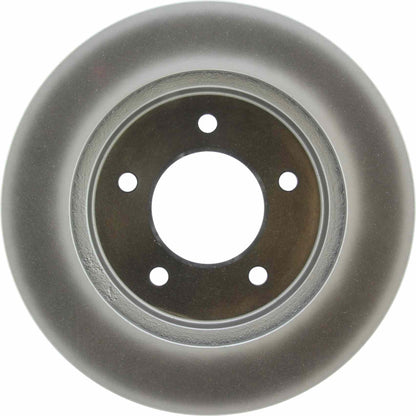 Stoptech Centric GCX Rotor w/Partial Coating - Front 320.65057