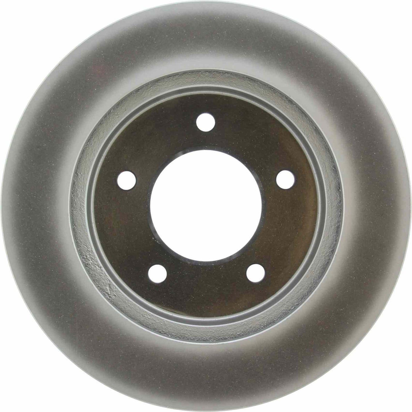 Centric Parts Disc Brake Rotor GCX with Partial Coating for 1997-2004 Ford F‑150 320.65057