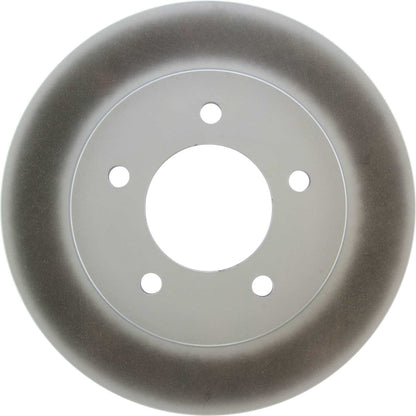 Stoptech Centric GCX Rotor w/Partial Coating - Front 320.65057