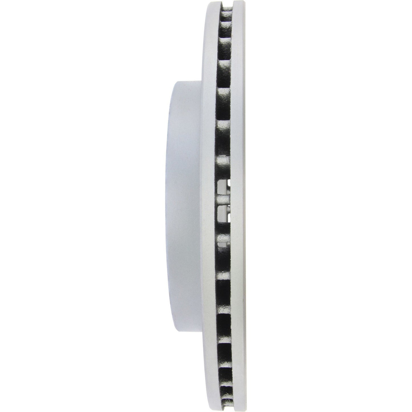 Centric Parts Disc Brake Rotor GCX with Partial Coating for 1997-2004 Ford F‑150 320.65057