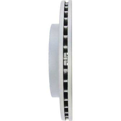 Stoptech Centric GCX Rotor w/Partial Coating - Front 320.65057