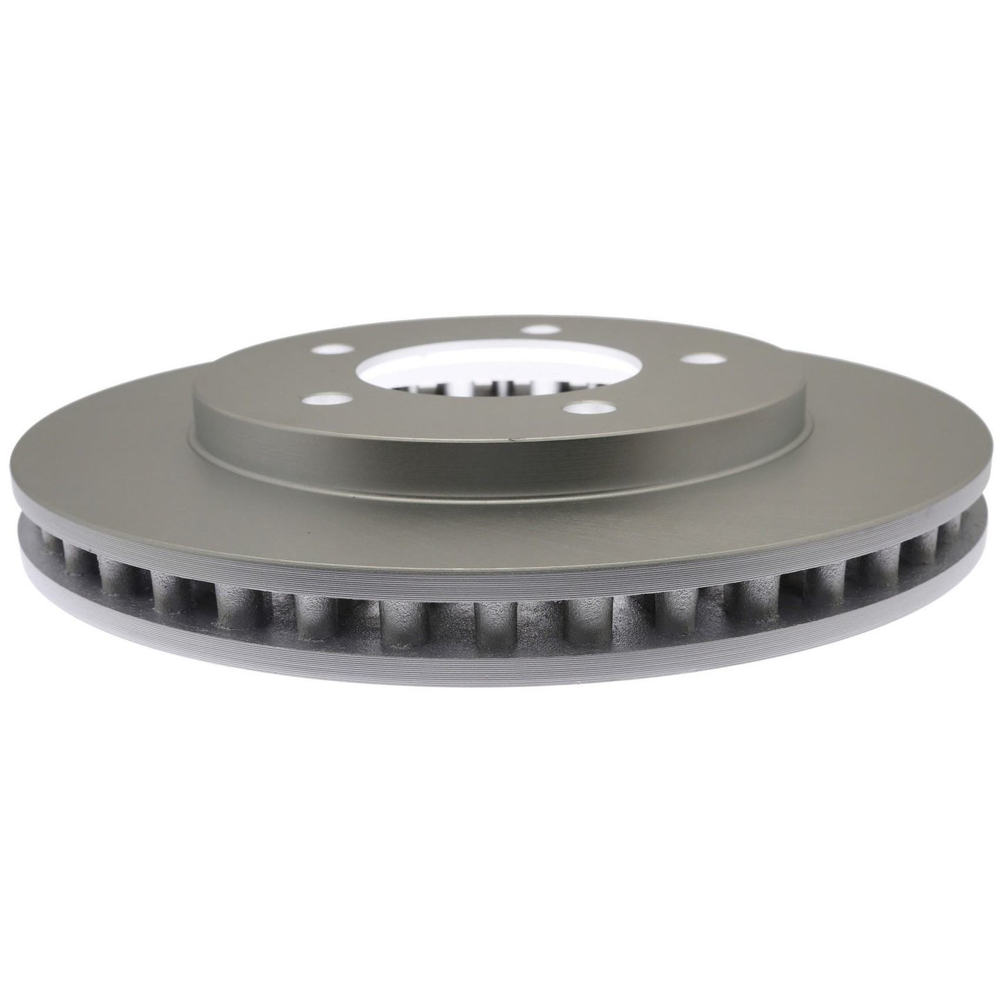 Centric Parts Disc Brake Rotor with RS200 Finish for 320.65058F