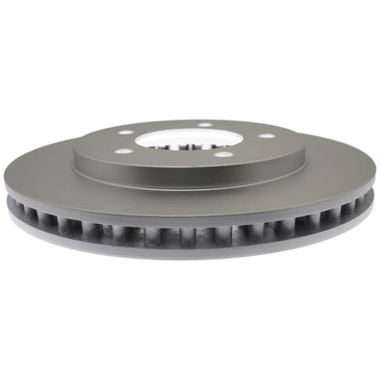 Centric Parts Disc Brake Rotor with RS200 Finish for 320.65058F