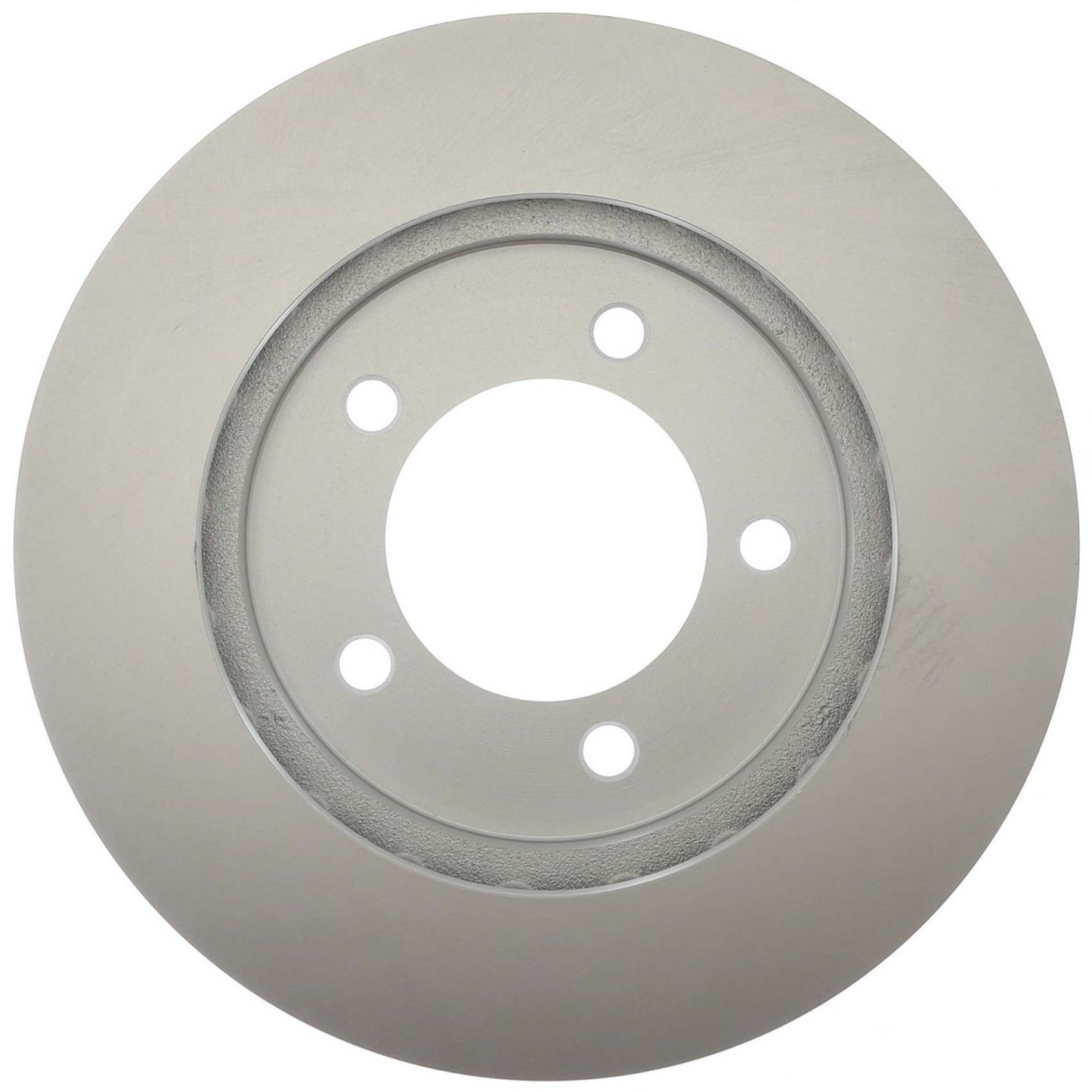 Centric Parts Disc Brake Rotor with RS200 Finish for 320.65058F