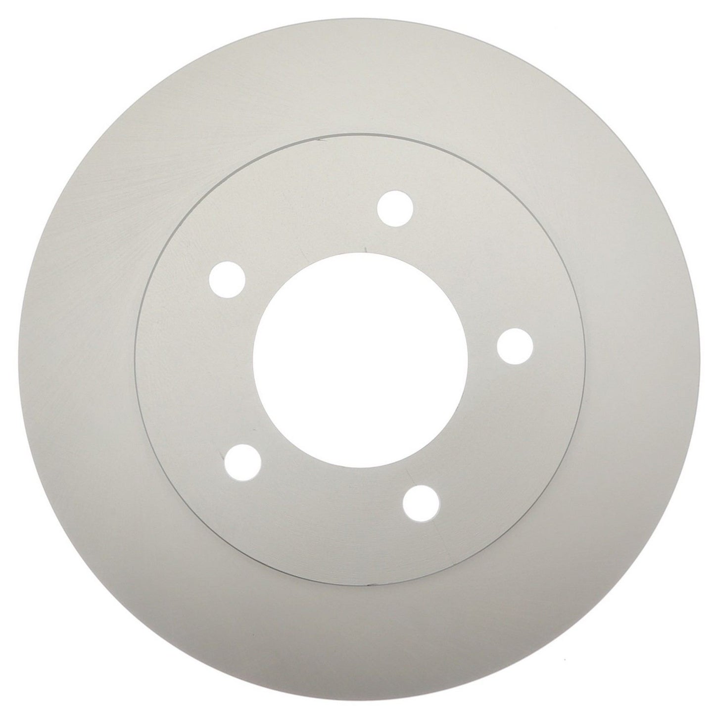 Centric Parts Disc Brake Rotor with RS200 Finish for 320.65058F