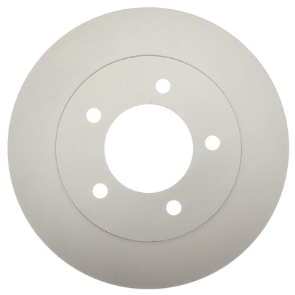 Centric Parts Disc Brake Rotor with RS200 Finish for 320.65058F