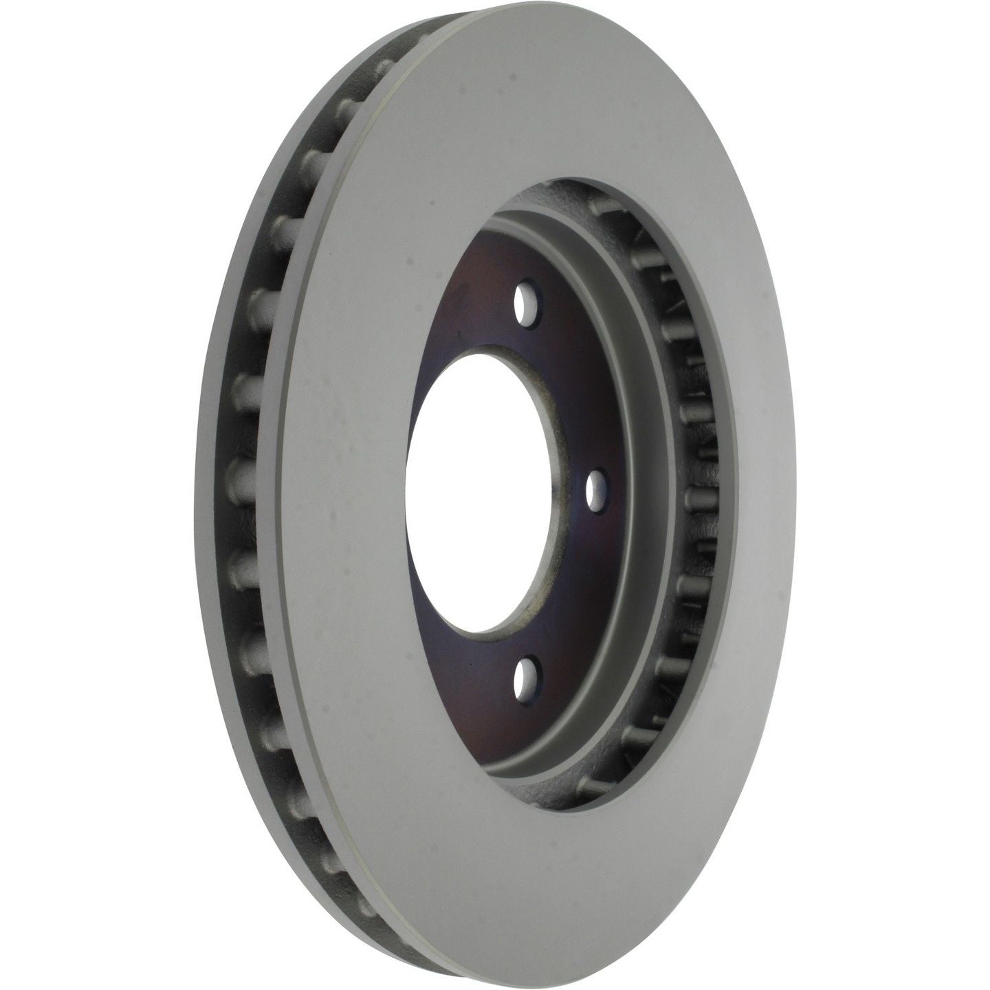 Centric Parts Disc Brake Rotor with RS200 Finish for 320.65058F