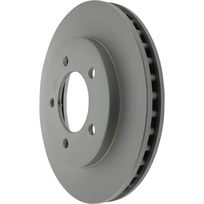 Centric Parts GCX Elemental Protection Brake Rotors By StopTech 320.65058