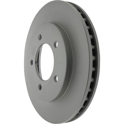Centric Parts GCX Elemental Protection Brake Rotors By StopTech 320.65058