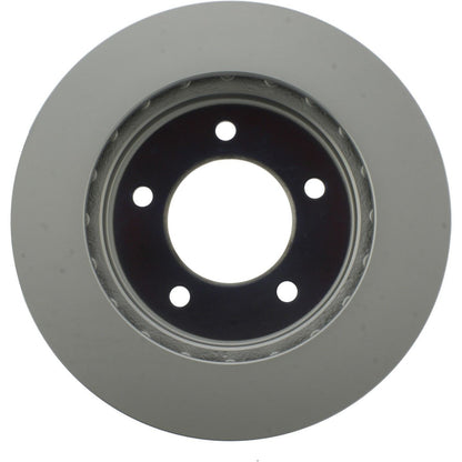 Centric Parts GCX Elemental Protection Brake Rotors By StopTech 320.65058