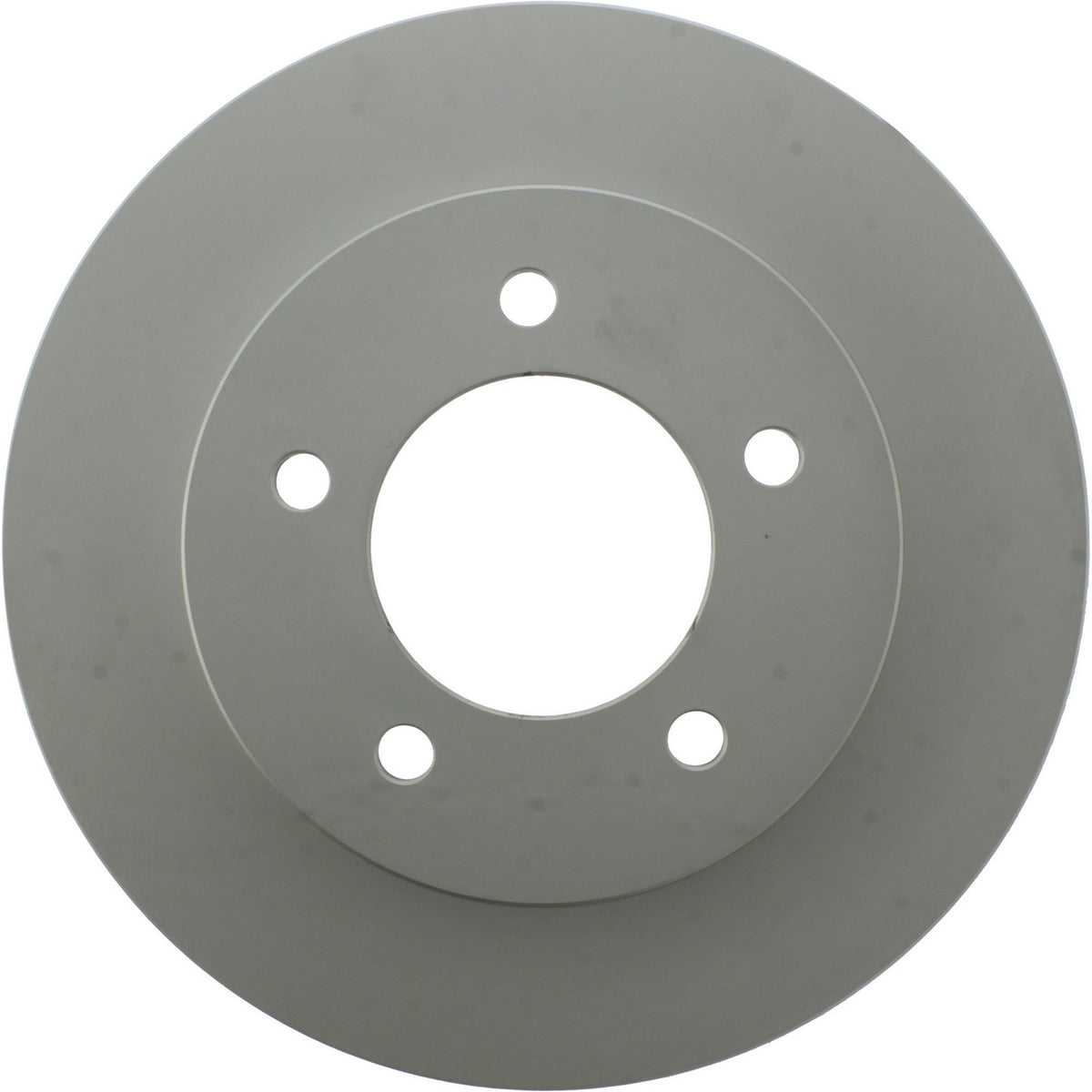 Centric Parts GCX Elemental Protection Brake Rotors By StopTech 320.65058