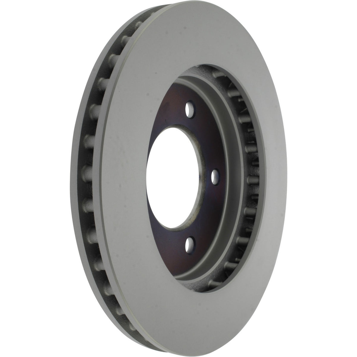 Centric Parts GCX Elemental Protection Brake Rotors By StopTech 320.65058