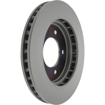 Centric Parts GCX Elemental Protection Brake Rotors By StopTech 320.65058