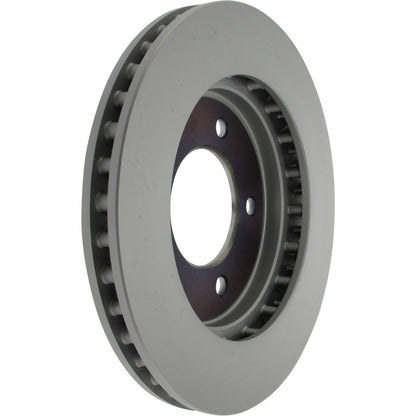 Centric Parts GCX Elemental Protection Brake Rotors By StopTech 320.65058