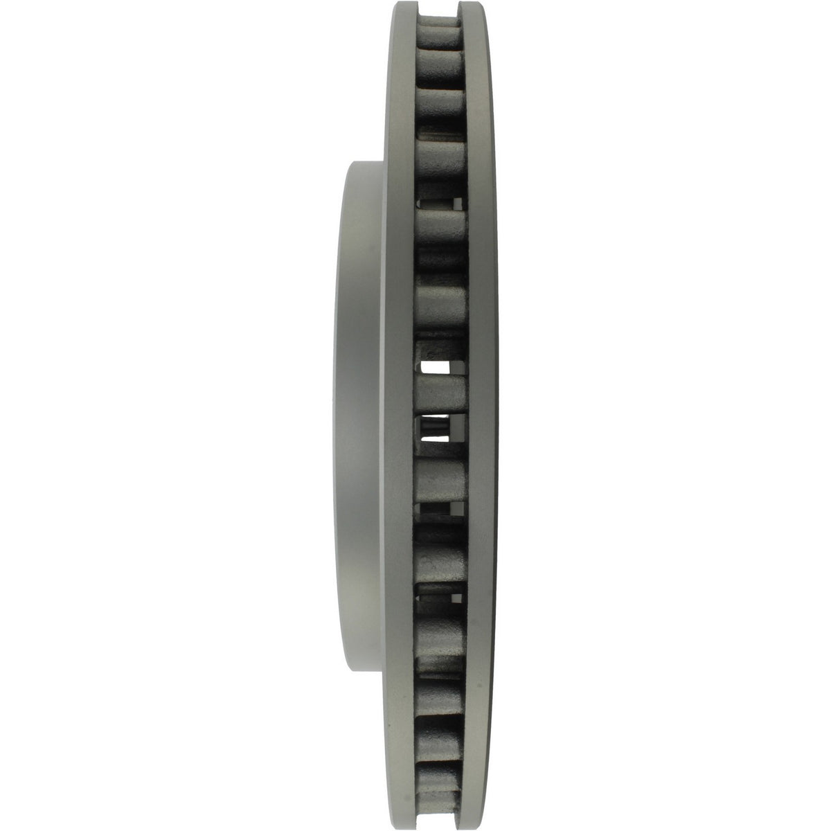 Centric Parts GCX Elemental Protection Brake Rotors By StopTech 320.65058