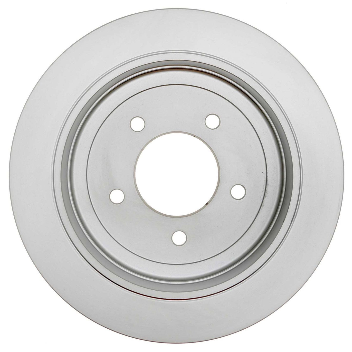 Centric Parts Disc Brake Rotor GCX with Full Coating 320.65059F