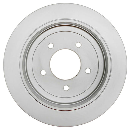 Centric Parts Disc Brake Rotor GCX with Full Coating 320.65059F