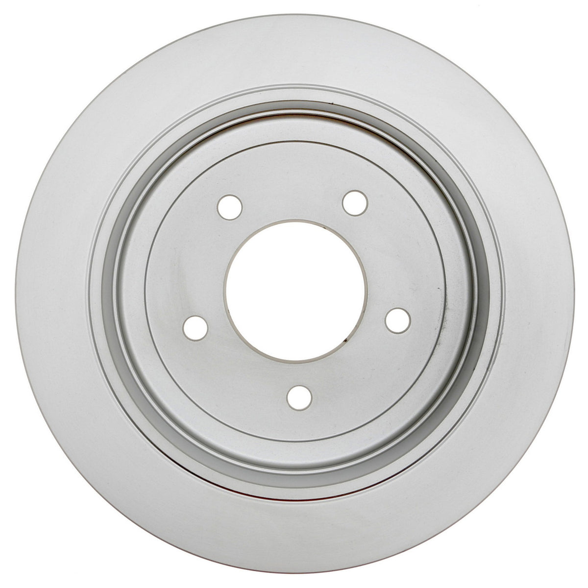 Centric Parts Disc Brake Rotor GCX with Full Coating 320.65059F