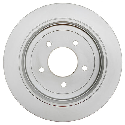 Centric Parts Disc Brake Rotor GCX with Full Coating 320.65059F
