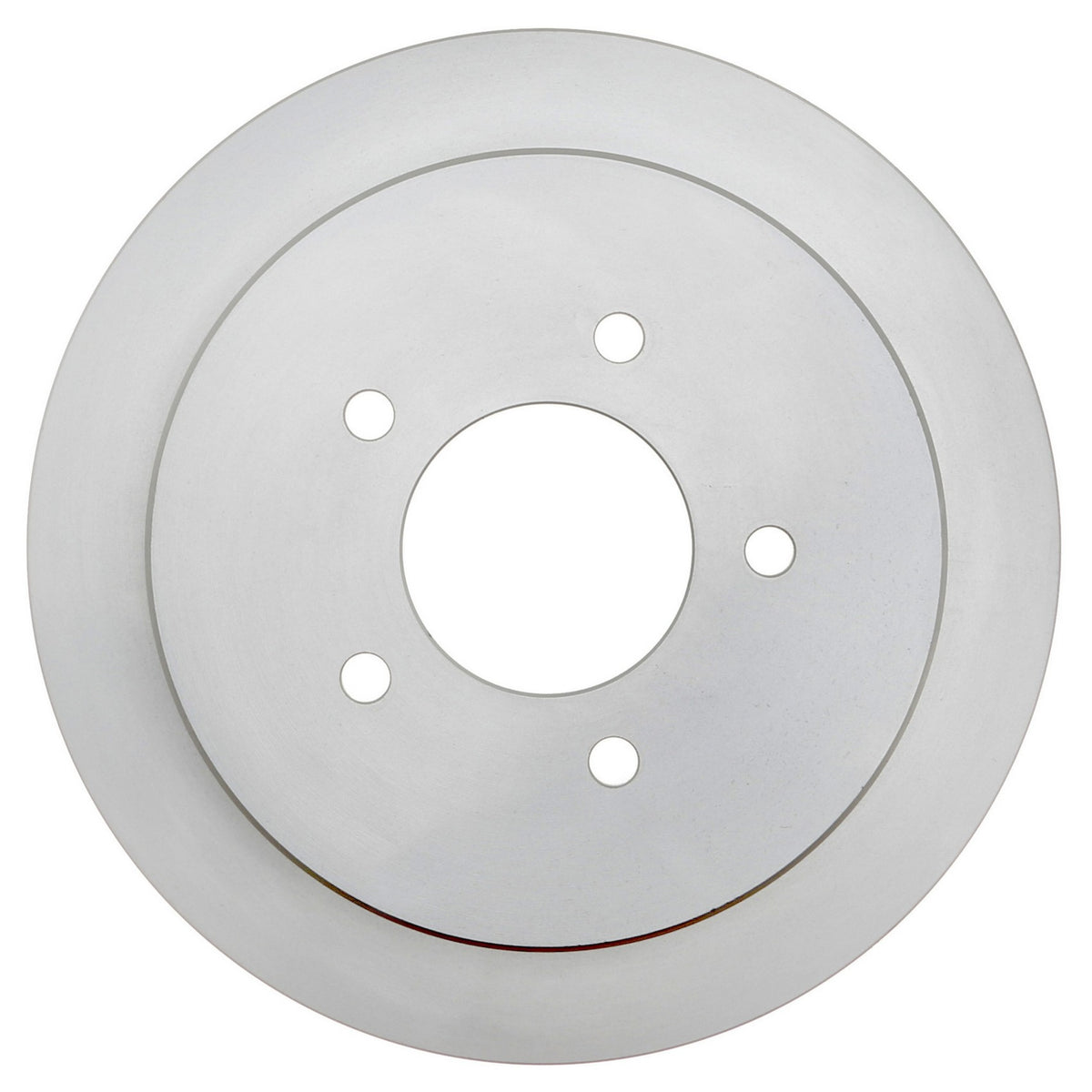 Centric Parts Disc Brake Rotor GCX with Full Coating 320.65059F