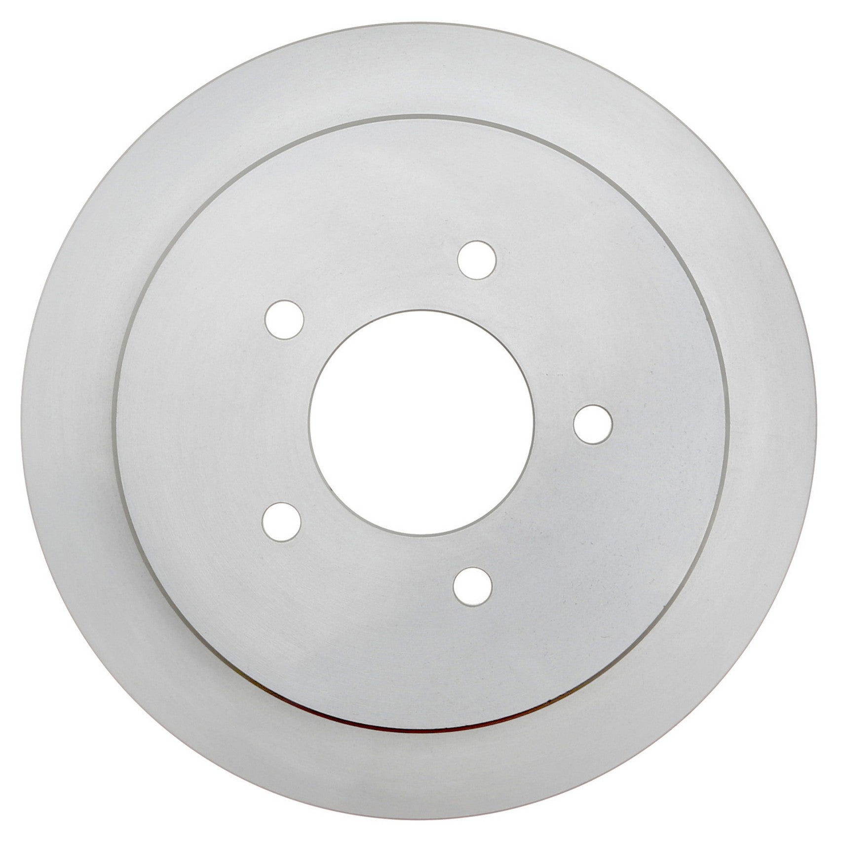 Centric Parts Disc Brake Rotor GCX with Full Coating 320.65059F