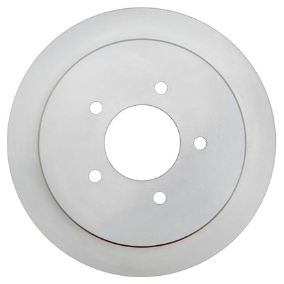 Centric Parts Disc Brake Rotor GCX with Full Coating 320.65059F