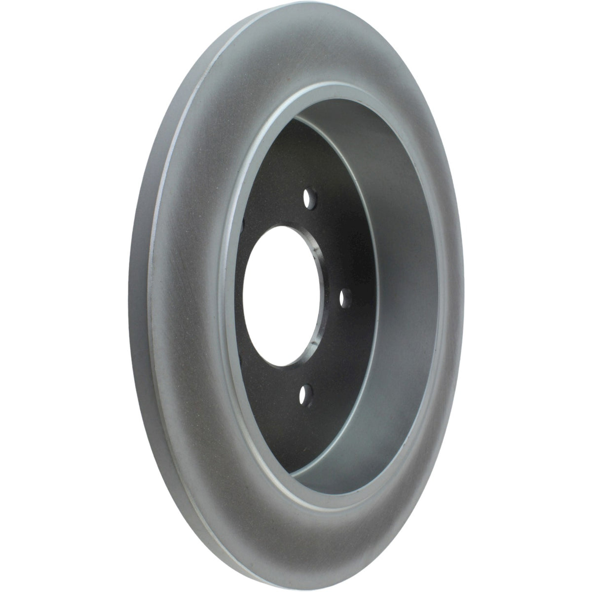 Centric Parts Disc Brake Rotor GCX with Full Coating 320.65059F