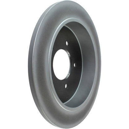 Centric Parts Disc Brake Rotor GCX with Full Coating 320.65059F
