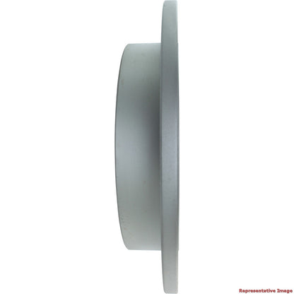 Centric Parts Disc Brake Rotor GCX with Full Coating 320.65059F