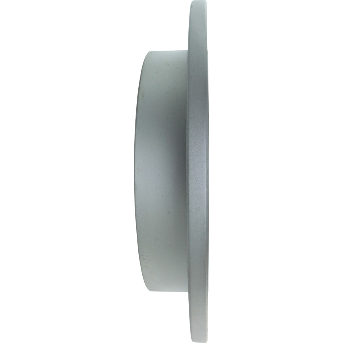 Centric Parts Disc Brake Rotor GCX with Full Coating 320.65059F