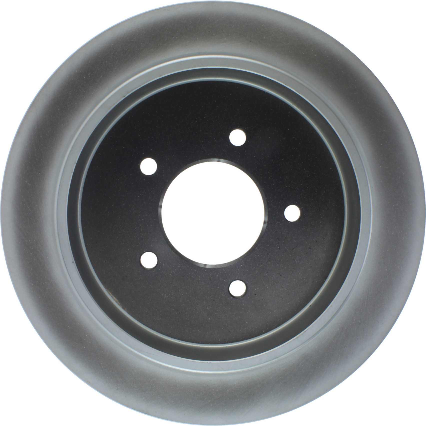 Centric Parts GCX Elemental Protection Brake Rotors By StopTech 320.65059